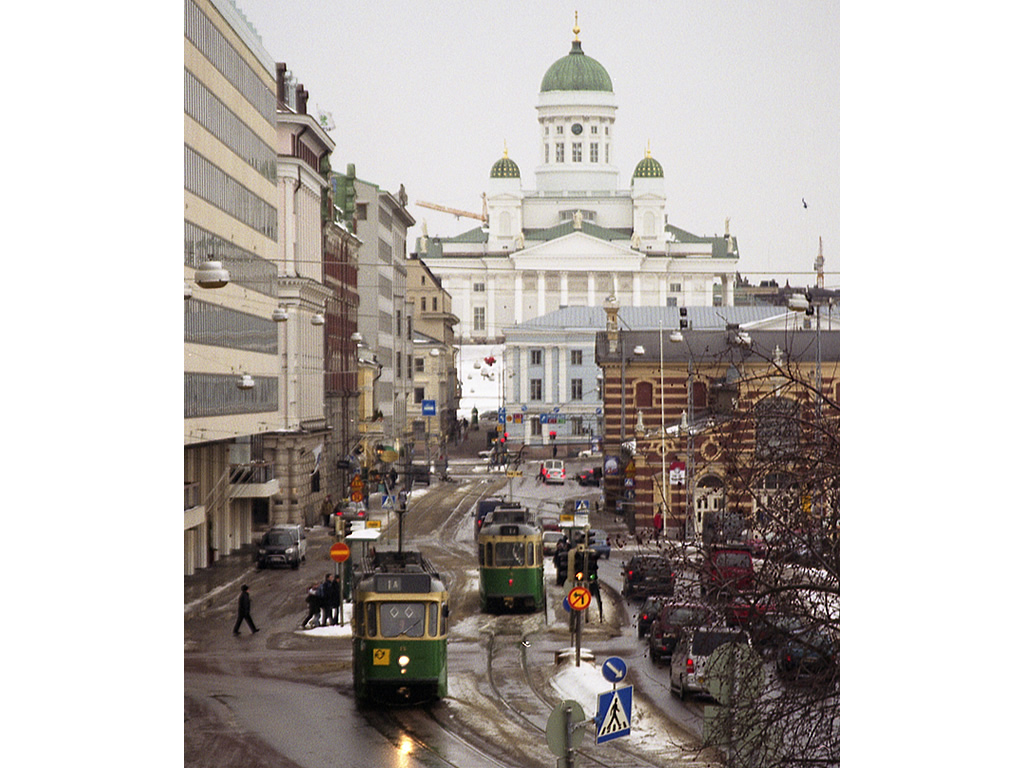 フィンランド・スウェーデン / Finland, Sweden 11